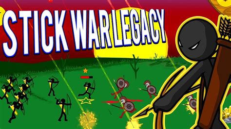 stickman strategy games|Stickman Strategy War .